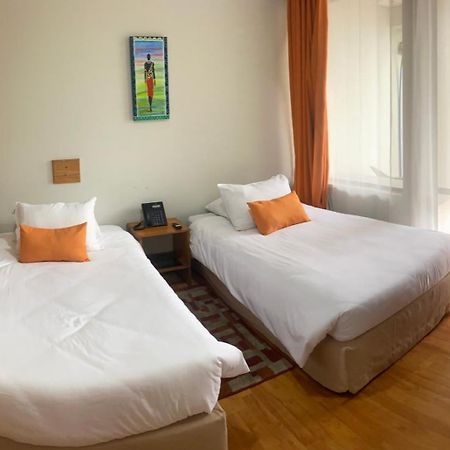 Hotel Del Valle Azapa Арика Экстерьер фото