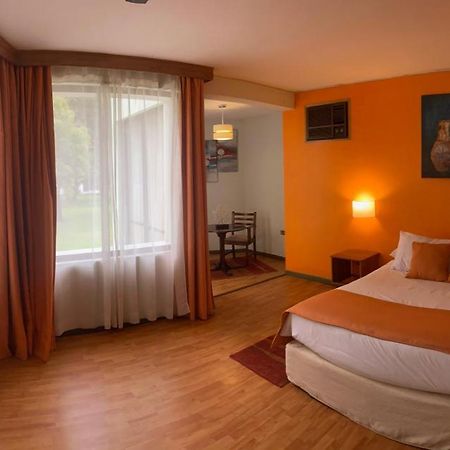 Hotel Del Valle Azapa Арика Экстерьер фото