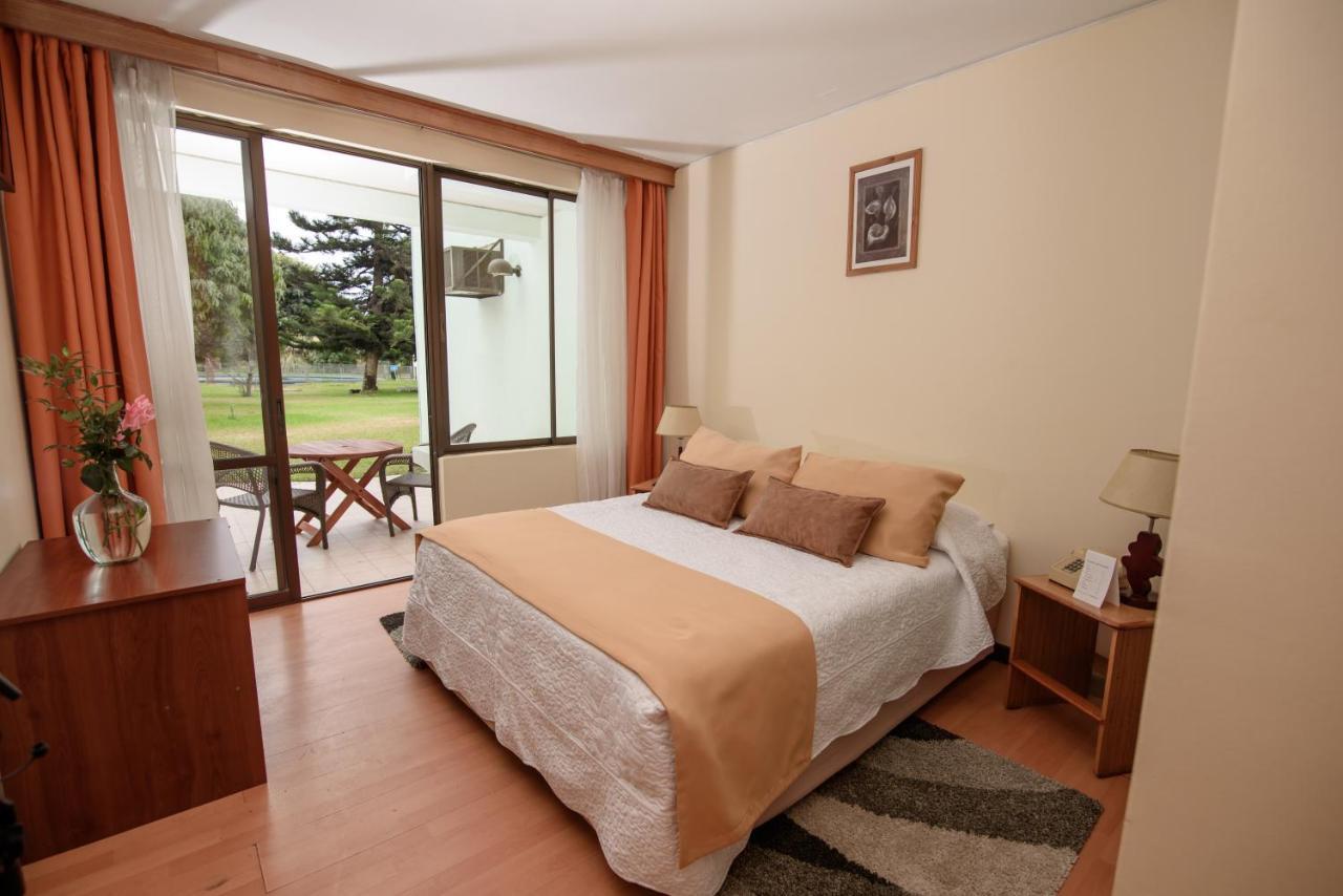 Hotel Del Valle Azapa Арика Экстерьер фото