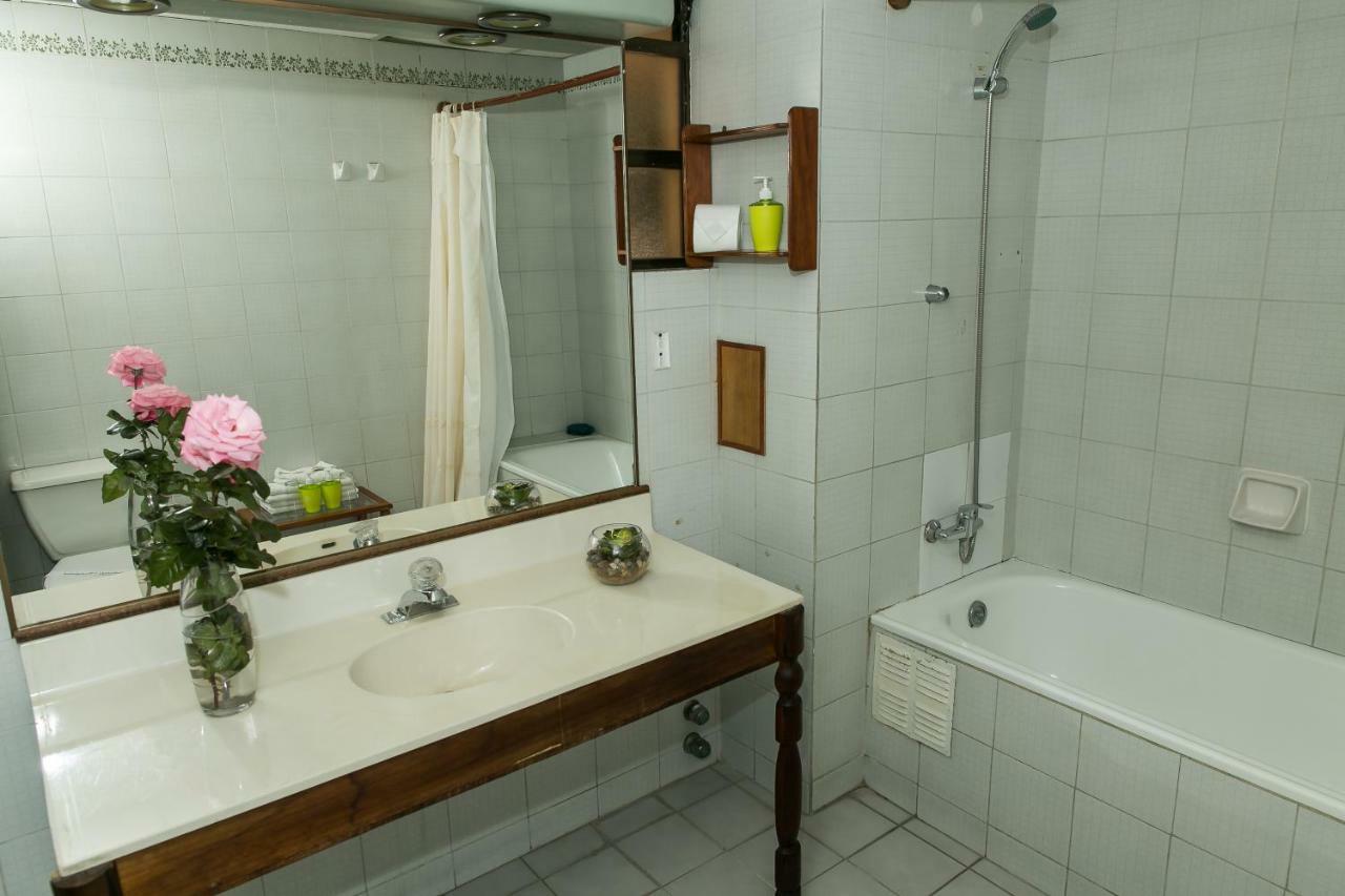 Hotel Del Valle Azapa Арика Номер фото