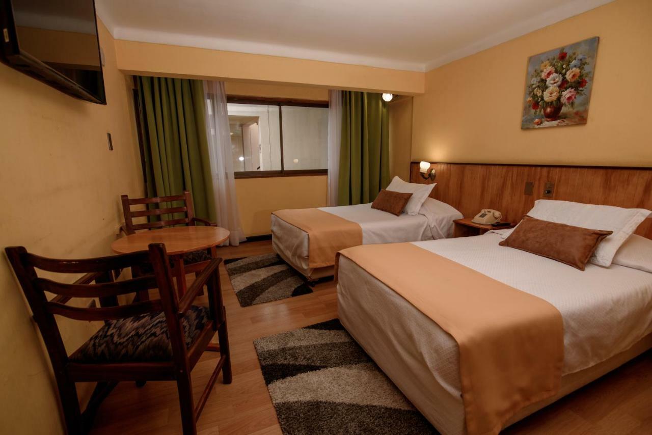 Hotel Del Valle Azapa Арика Экстерьер фото