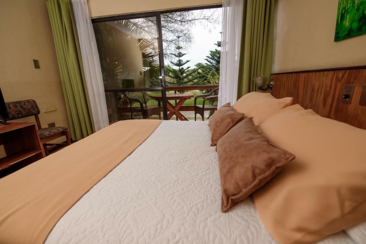 Hotel Del Valle Azapa Арика Экстерьер фото