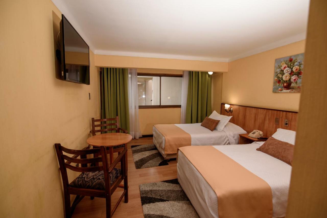 Hotel Del Valle Azapa Арика Экстерьер фото