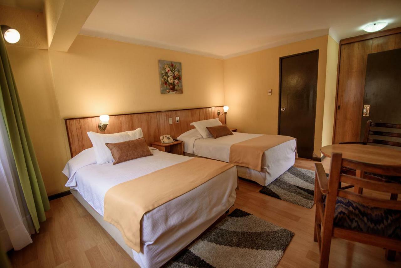 Hotel Del Valle Azapa Арика Экстерьер фото