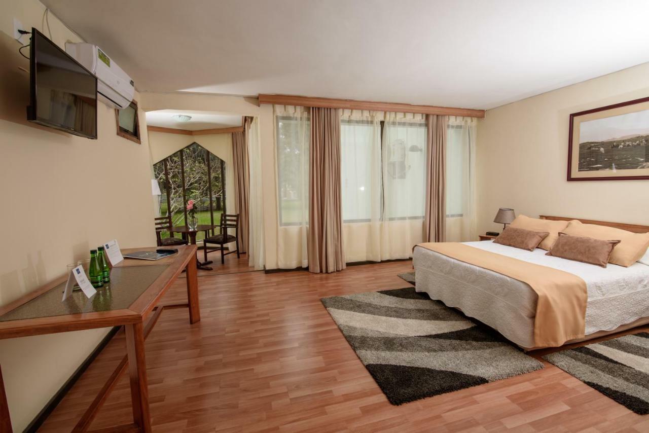 Hotel Del Valle Azapa Арика Экстерьер фото